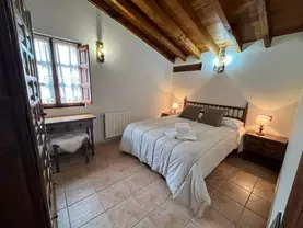 Apartamentos Santillana--Mijares 3000 apartamentos turísticos en Mijares- Santillana del mar